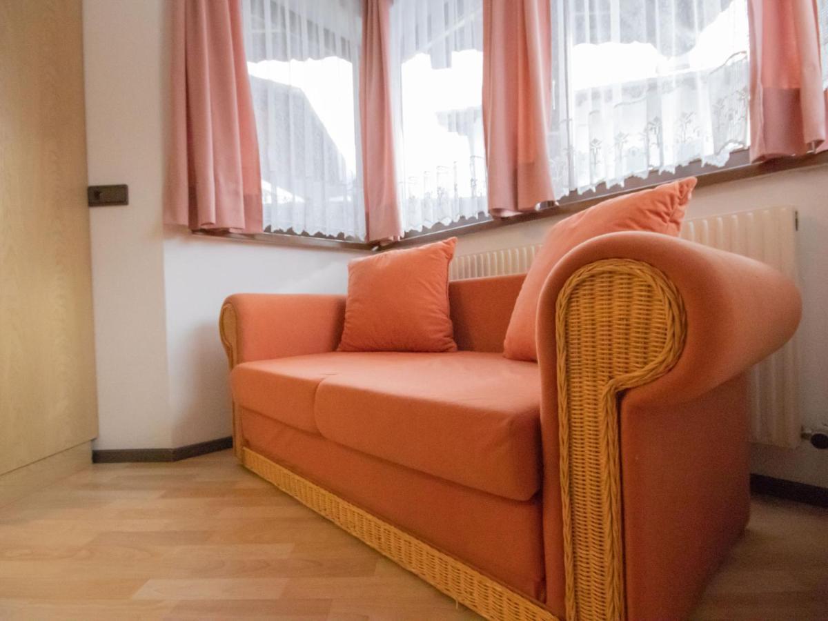 Apartment Spoerr By Interhome Matrei am Brenner Dış mekan fotoğraf