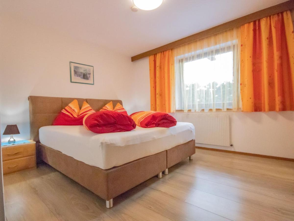 Apartment Spoerr By Interhome Matrei am Brenner Dış mekan fotoğraf