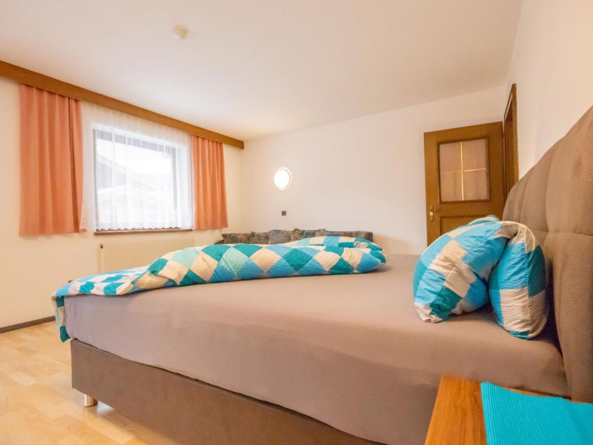 Apartment Spoerr By Interhome Matrei am Brenner Dış mekan fotoğraf
