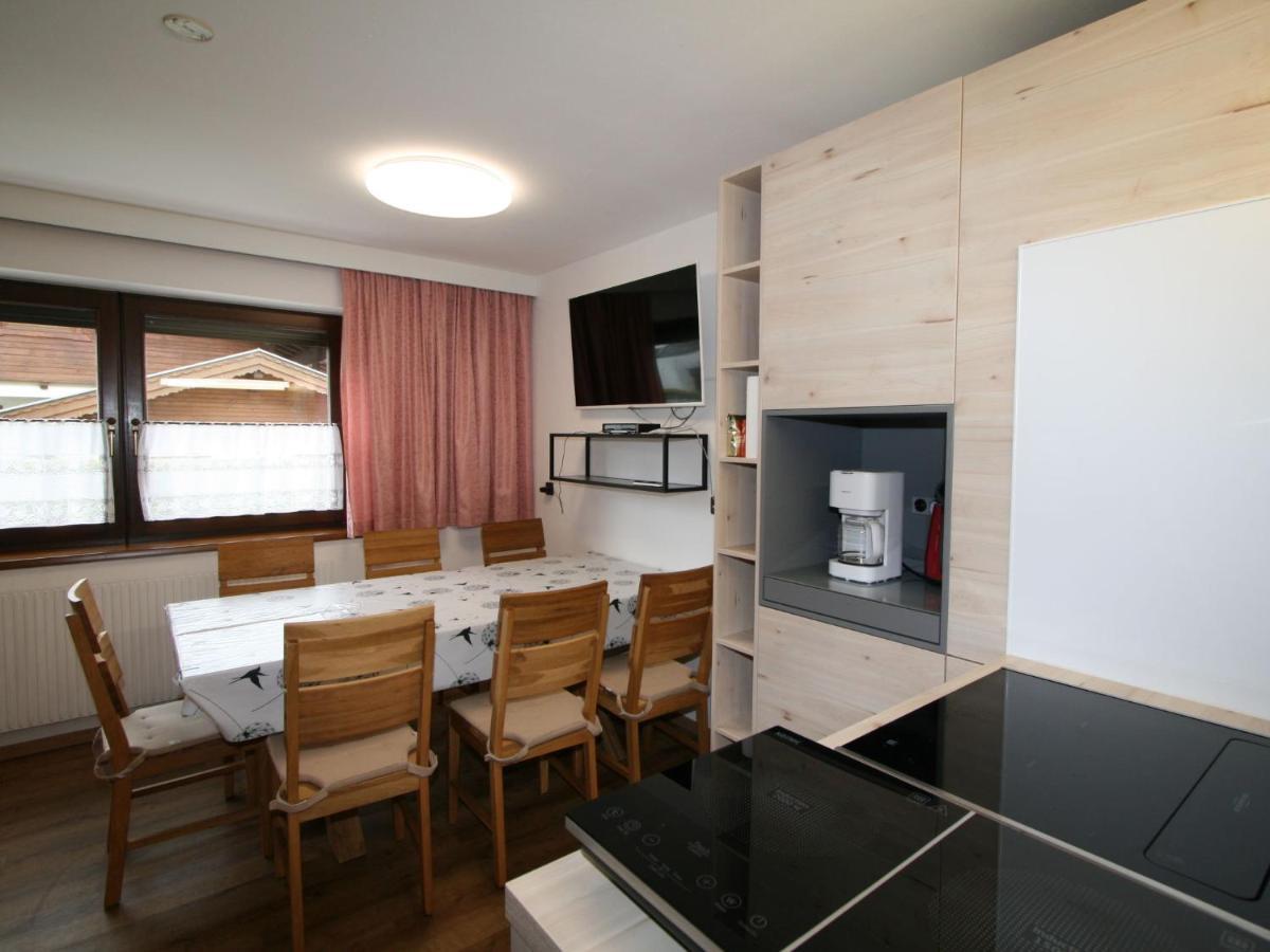 Apartment Spoerr By Interhome Matrei am Brenner Dış mekan fotoğraf